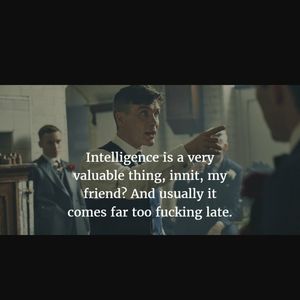 Meet your Posher, Will